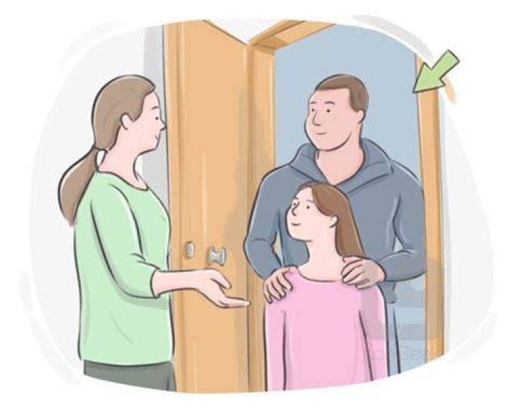 Is a guest an invitee