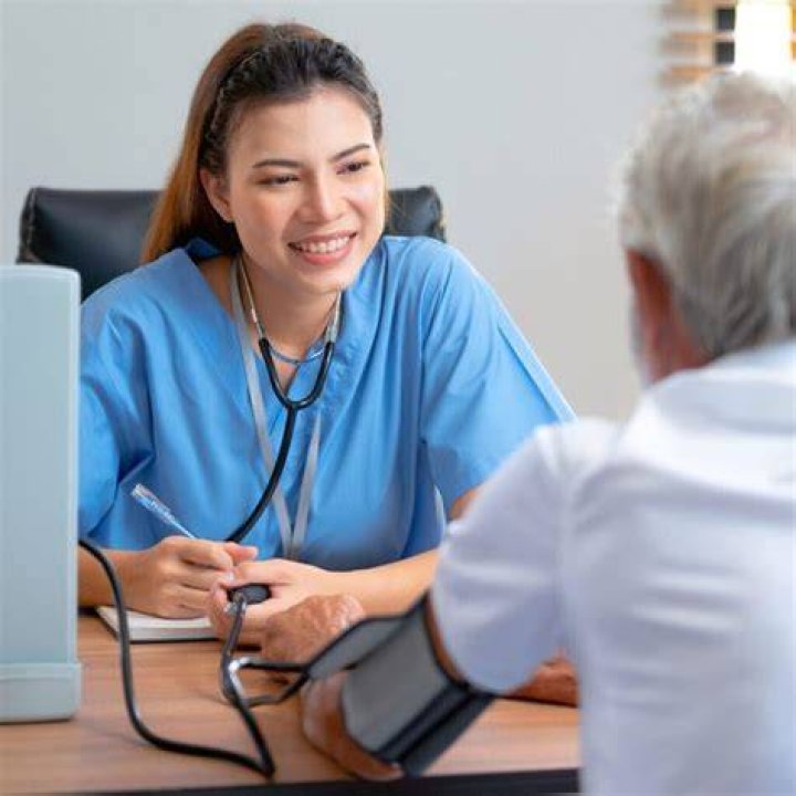 Is a PA called Doctor