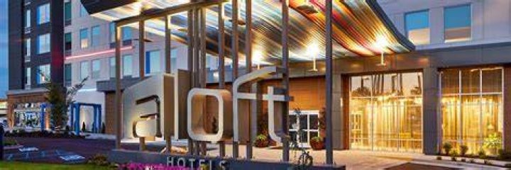 Is aloft a good brand