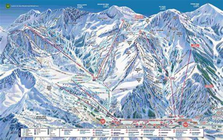 Is Alta Mountain Open