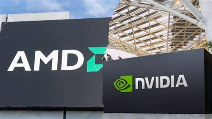 Is AMD owned by China