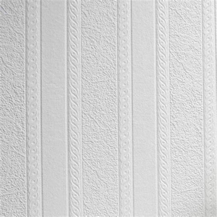Is Anaglypta washable
