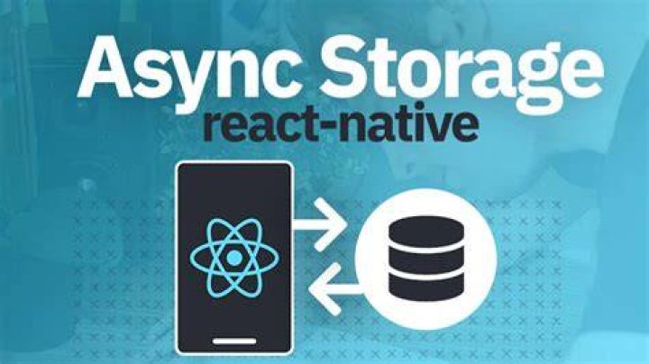 Is AsyncStorage safe