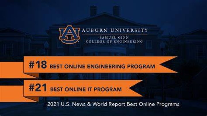 Is Auburn ranked 2021