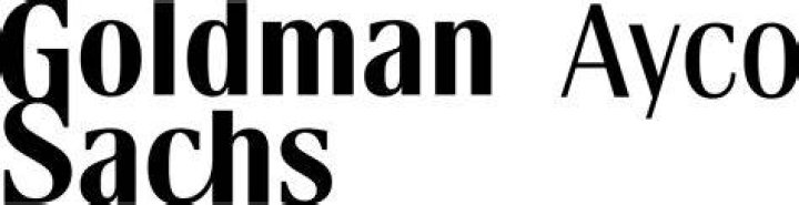 Is ayco Goldman Sachs