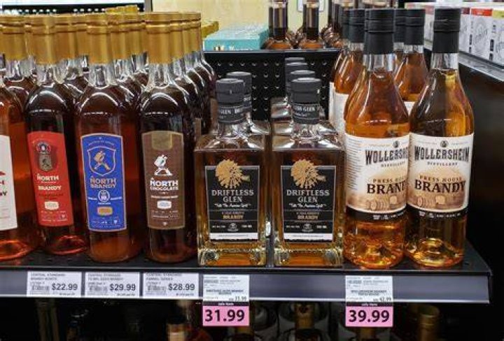 Is B&B a good brandy
