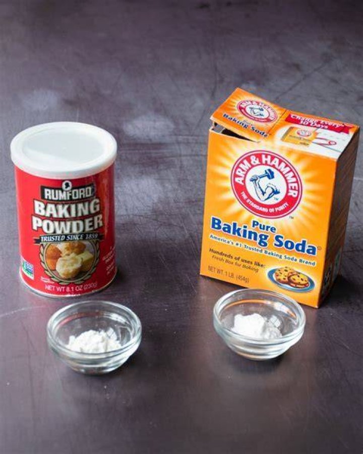 Is baking soda toxic