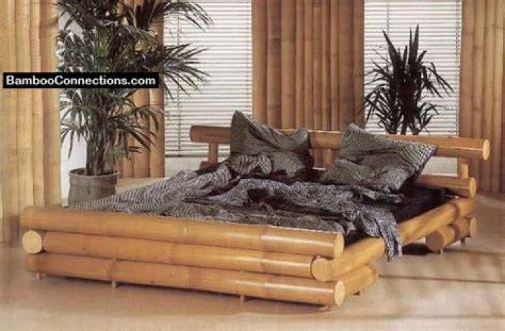Is bamboo a bad idea