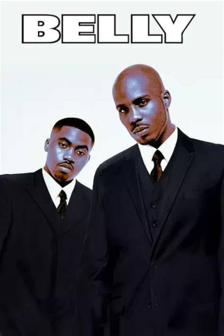 Is belly a good movie