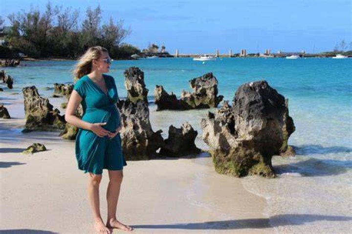 Is Bermuda Zika free