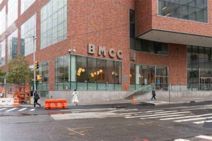 Is BMCC a bad college