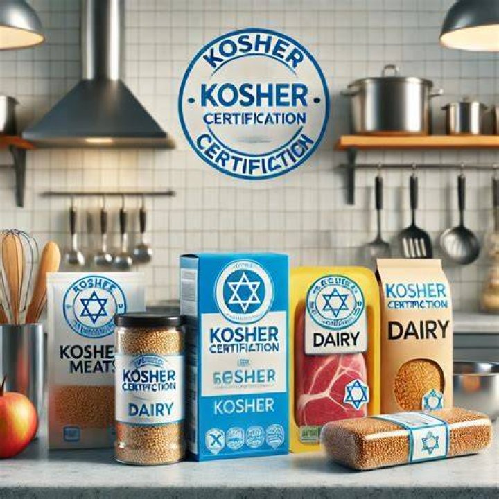 Is butter kosher food