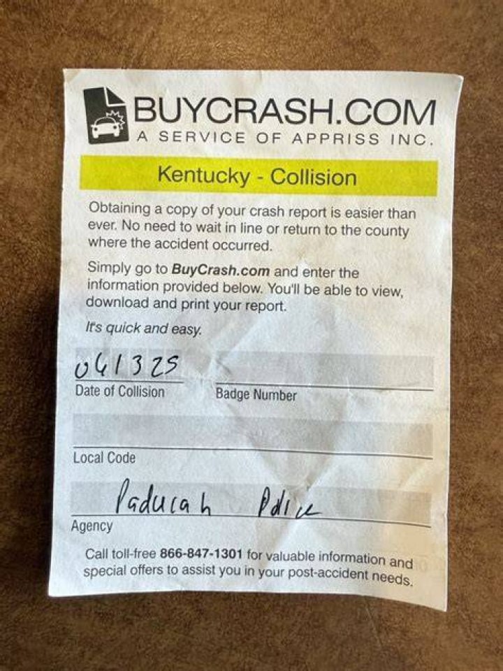 Is BuyCrash com safe
