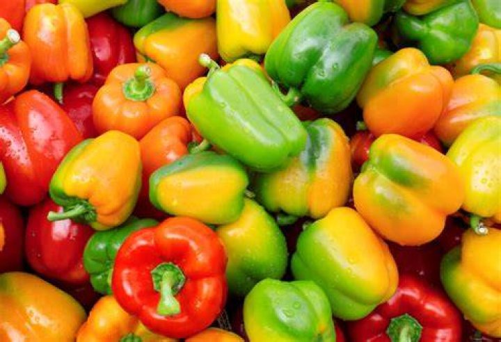 Is Cajun pepper spicy