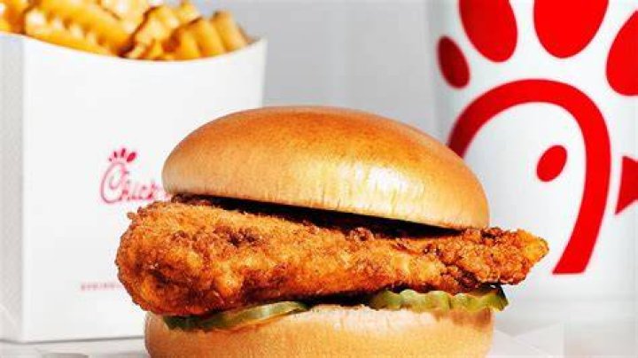Is Chick Fil A halal