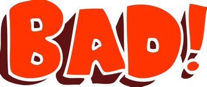 Is deviant a bad word
