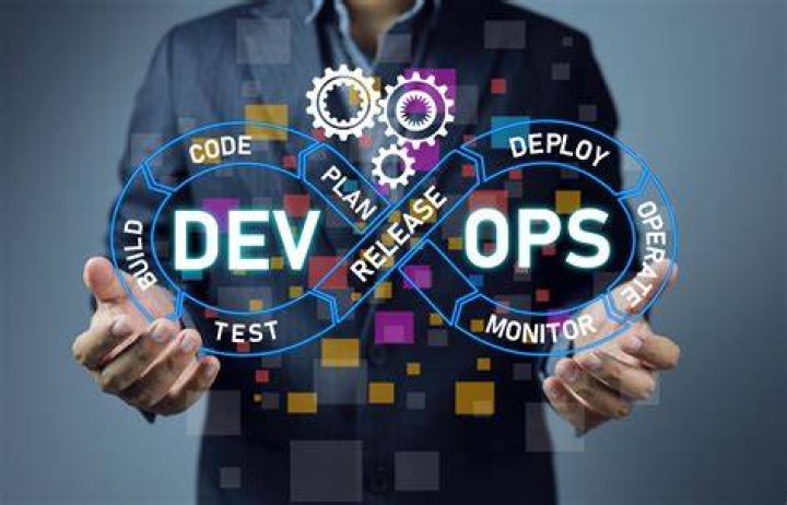 Is DevOps a position
