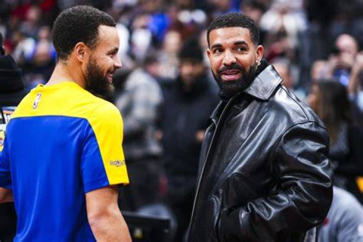 Is Drake a curry fan