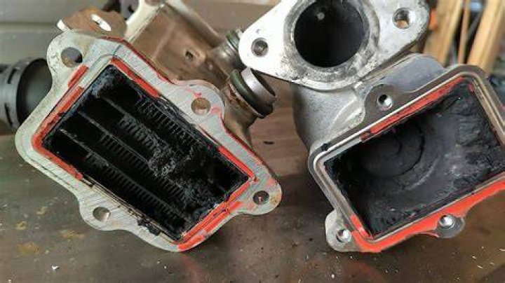 Is EGR bad for diesel