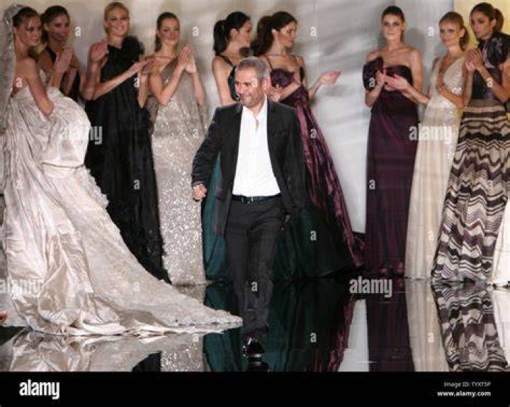 Is Elie Saab Lebanese