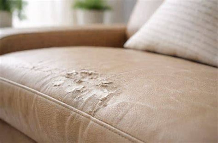 Is faux leather toxic