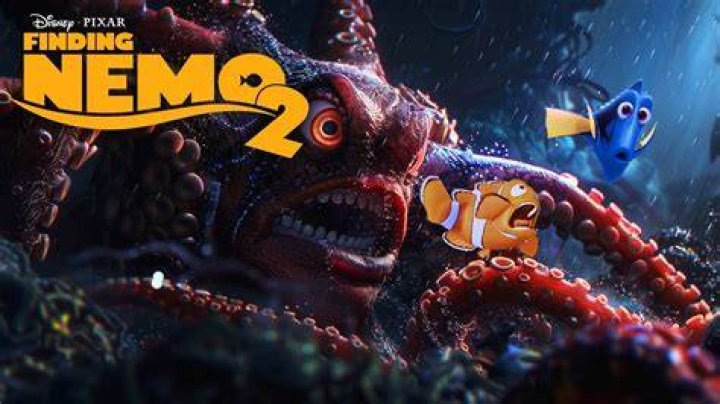 Is Finding Nemo fake