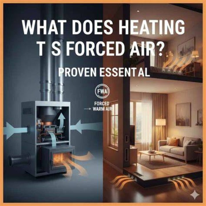 Is forced air cheaper
