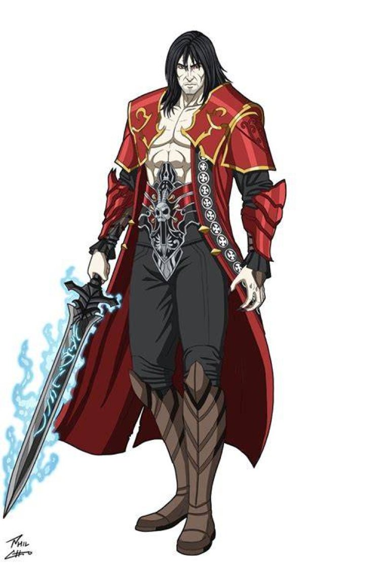 Is Gabriel A Belmont