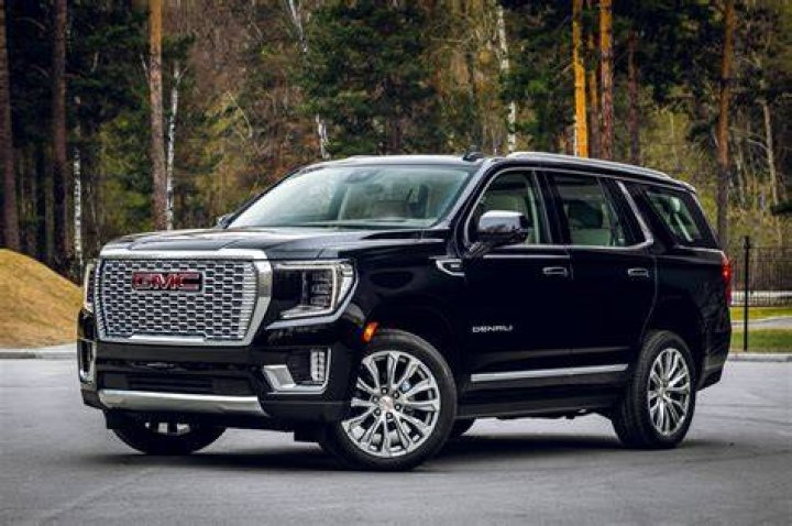 Is GMC Yukon reliable