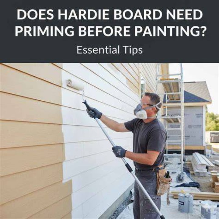 Is Hardie board toxic