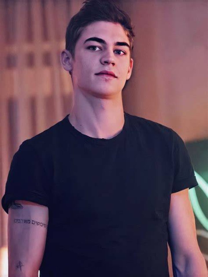 Is Hardin a real name