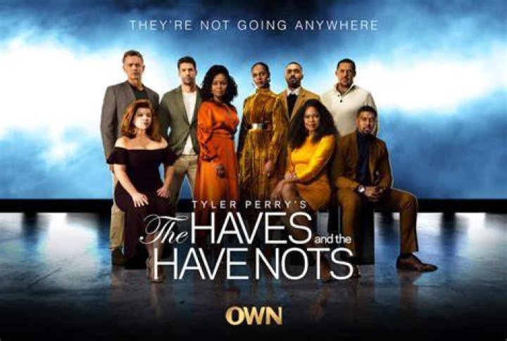 Is Have Nots on Hulu