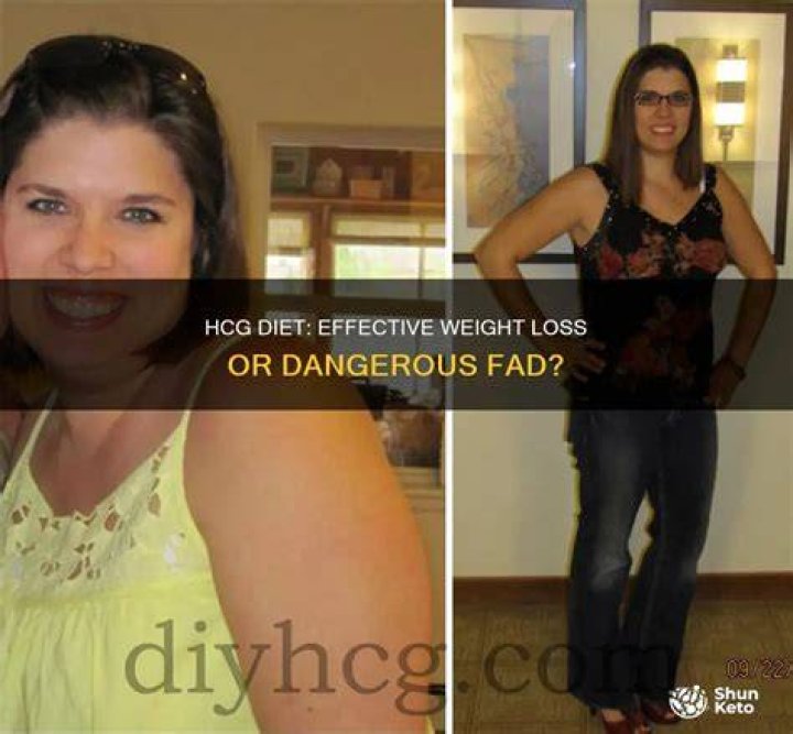 Is HCG Diet Dangerous