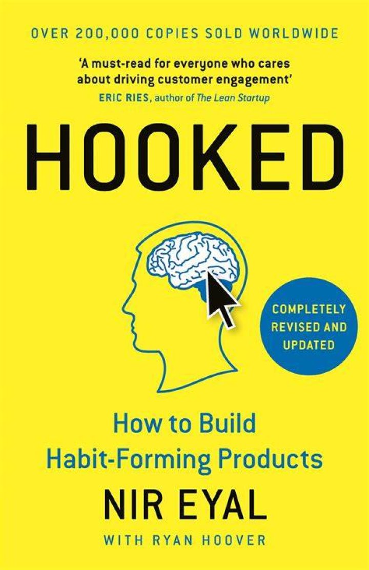 Is hooked a good book