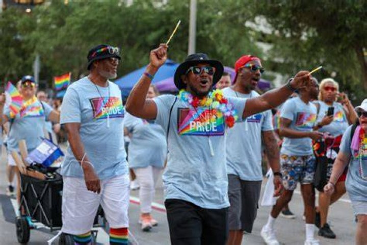 Is Houston Pride free