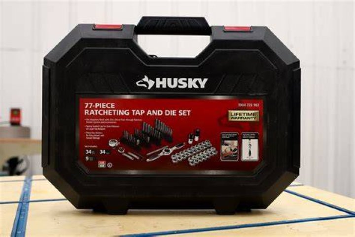 Is Husky a good brand