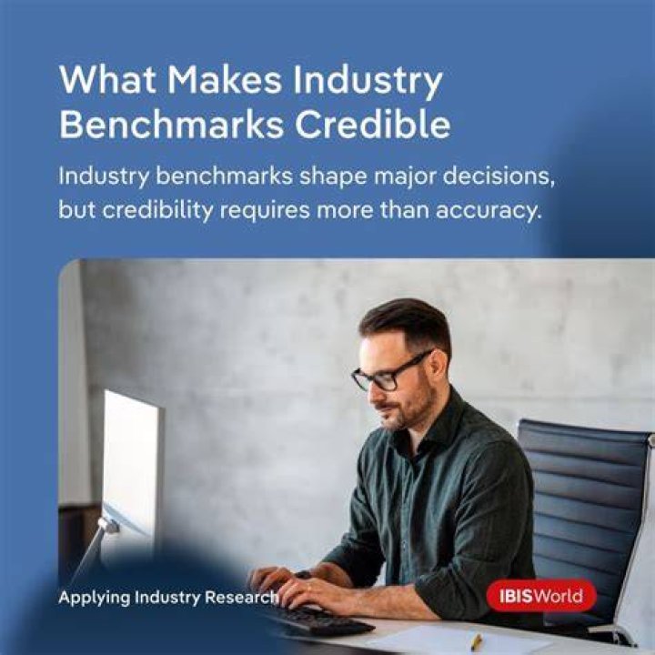 Is IBISWorld credible
