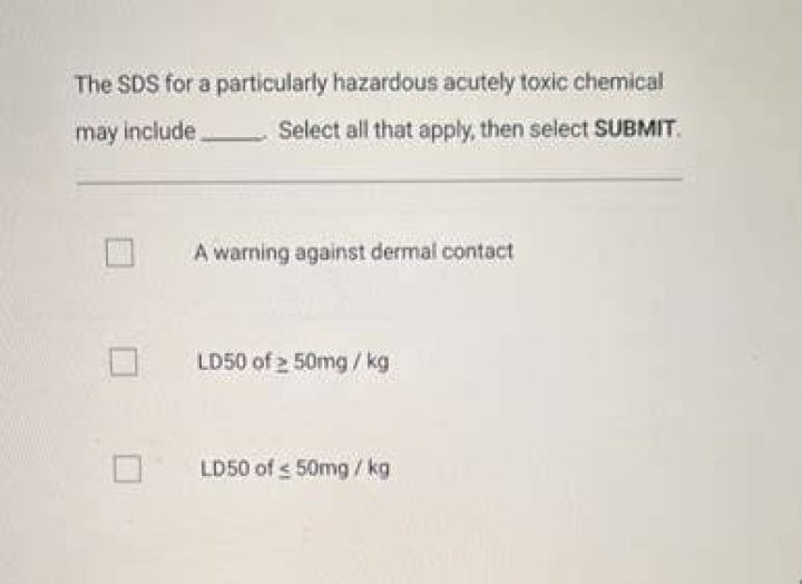 Is Iron acutely toxic