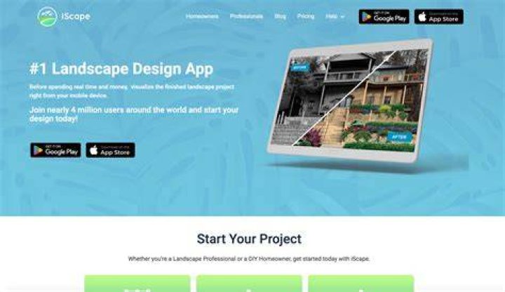 Is iScape easy to use