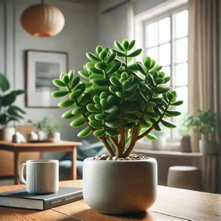 Is jade plant indoor
