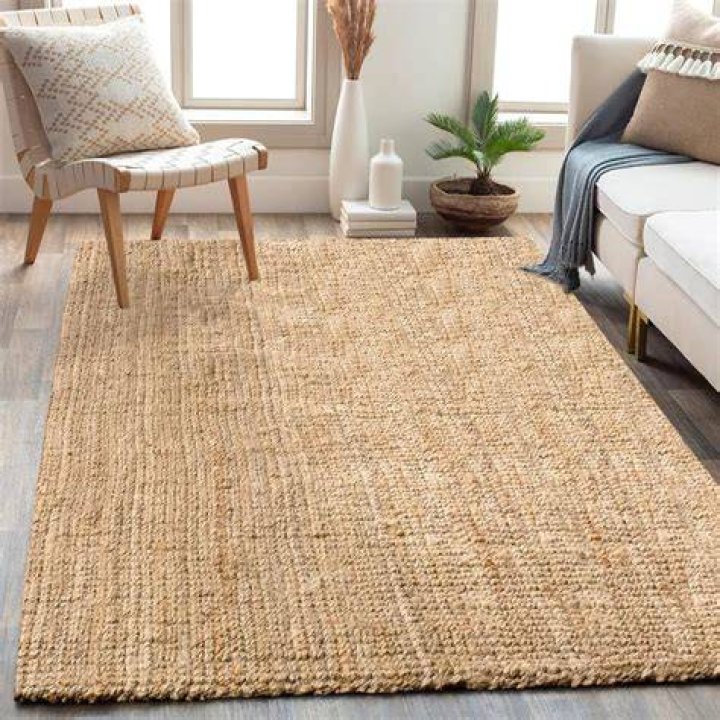 Is jute good for rugs