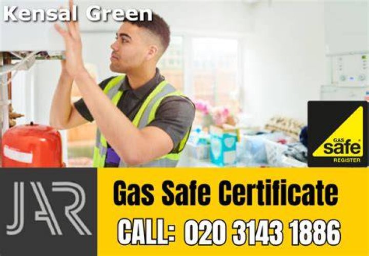 Is Kensal Green Safe