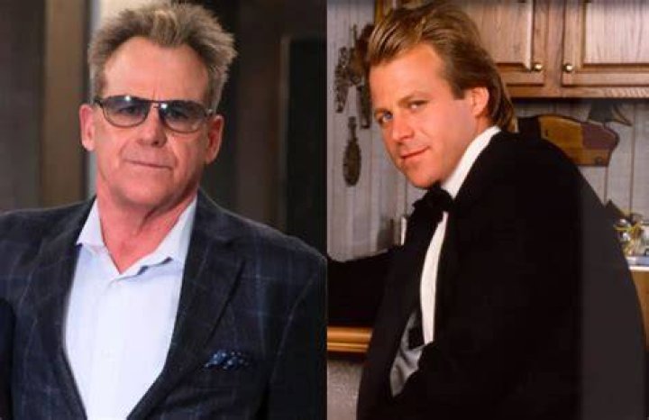 Is Kin Shriner a twin