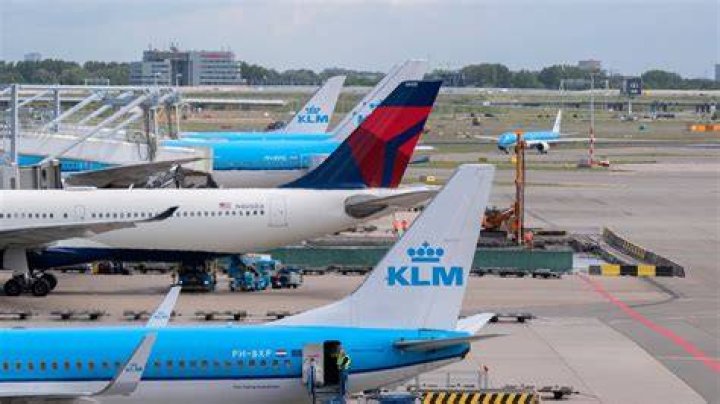 Is KLM owned by Delta