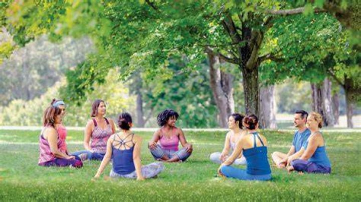 Is Kripalu yoga hard