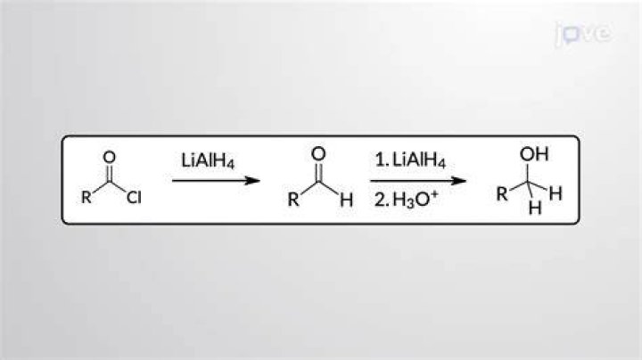 Is LAH a base or acid
