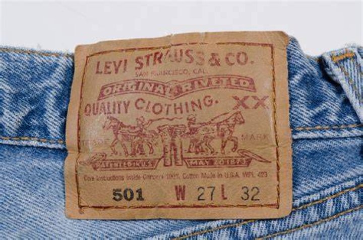Is Levis Made in USA