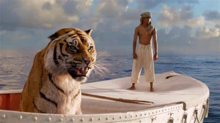 Is Life of Pi boring