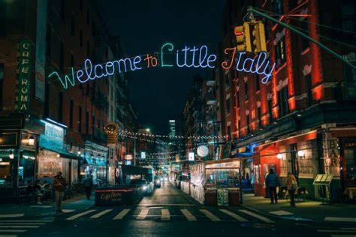Is Little Italy safe