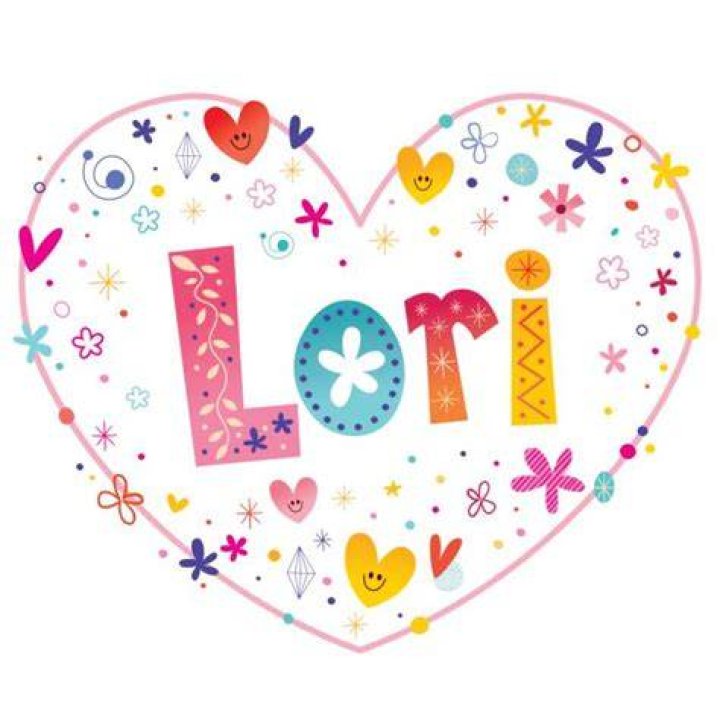 Is Lori a girls name
